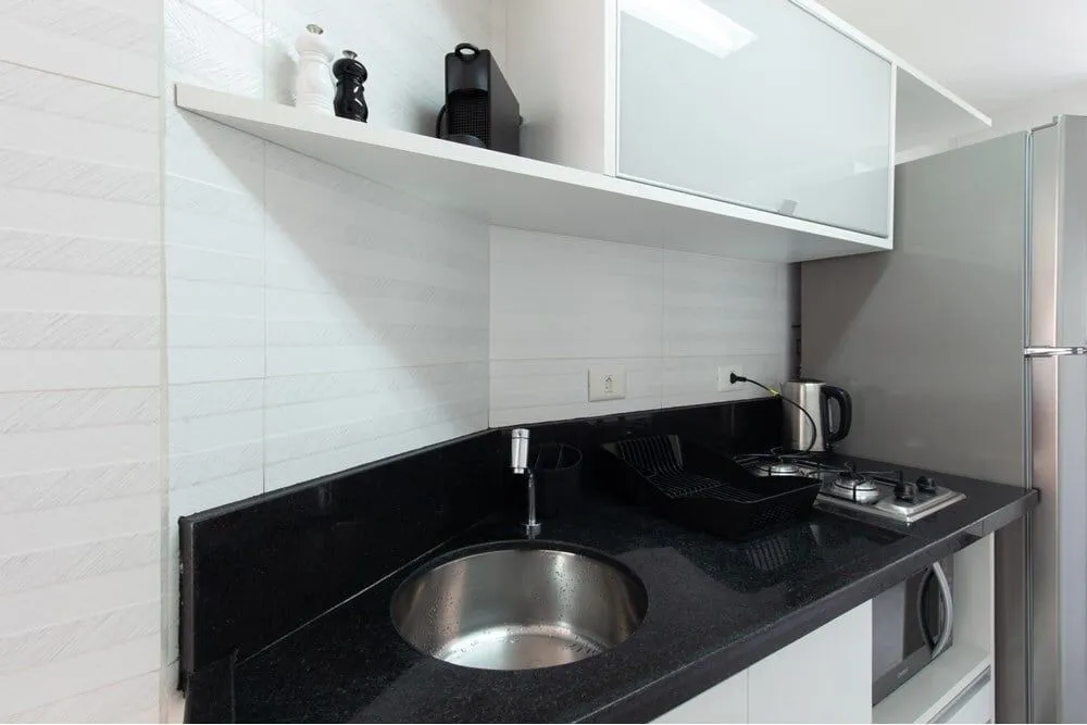 Apartamento, 2 quartos, 60 m² - Foto 4