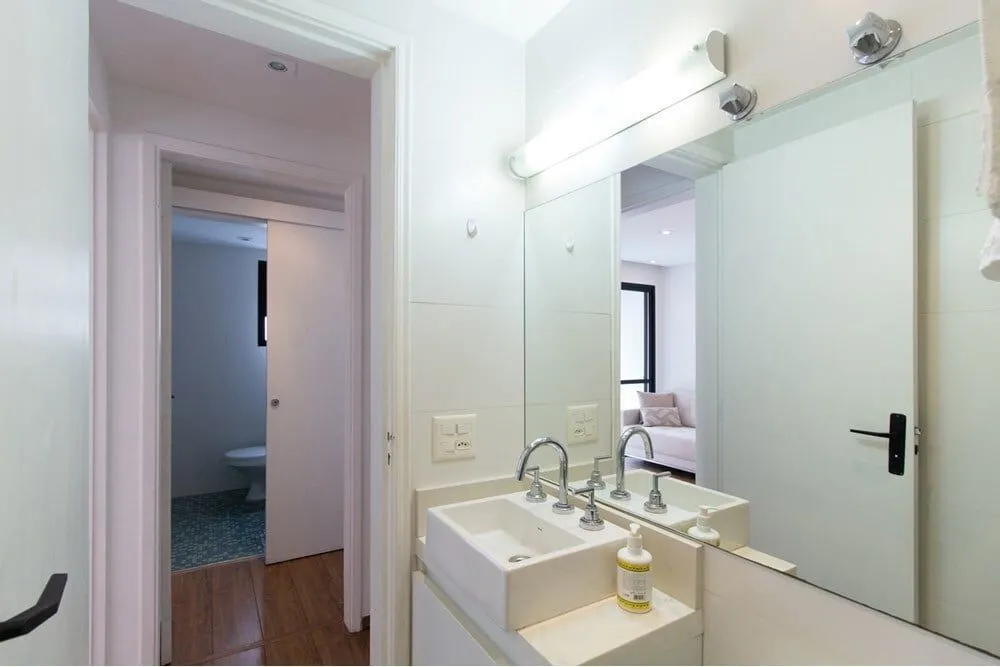 Apartamento, 2 quartos, 60 m² - Foto 6
