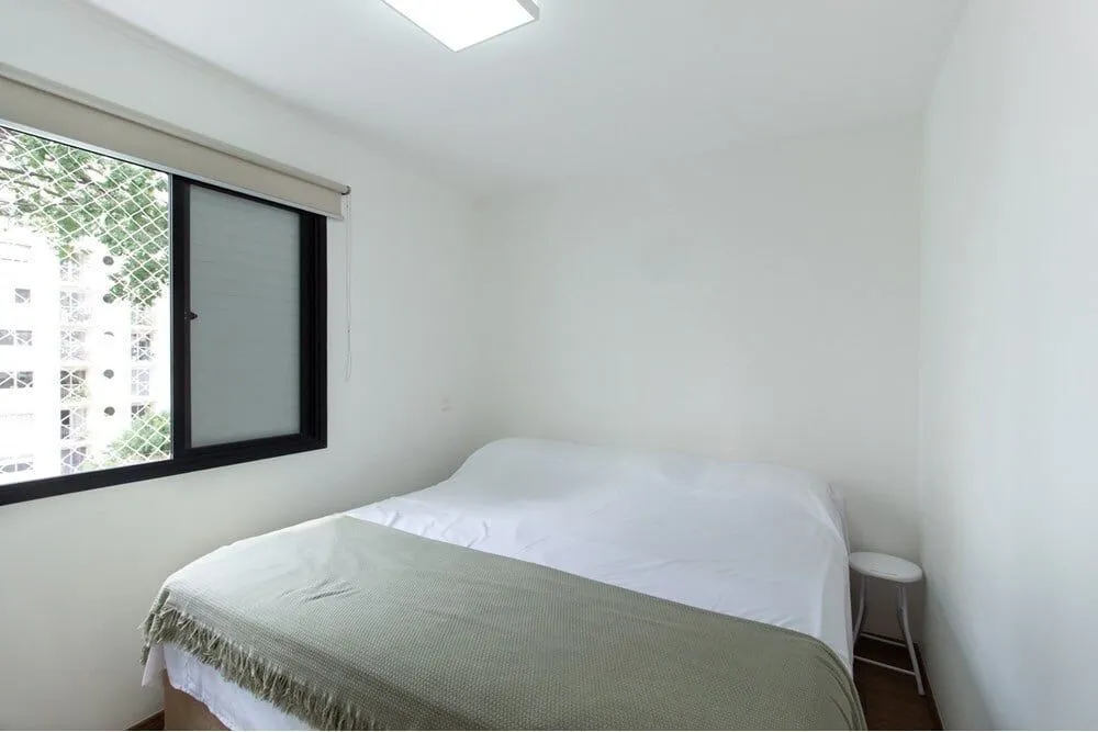 Apartamento, 2 quartos, 60 m² - Foto 3