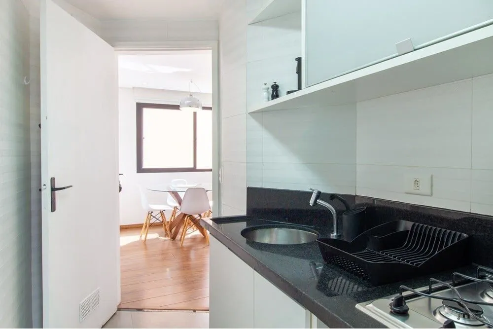 Apartamento, 2 quartos, 60 m² - Foto 1