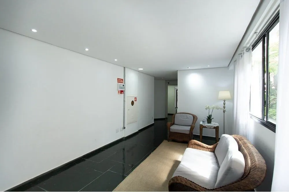 Apartamento, 2 quartos, 60 m² - Foto 8