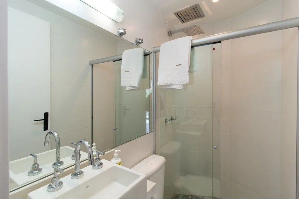 Apartamento, 2 quartos, 60 m² - Foto 7