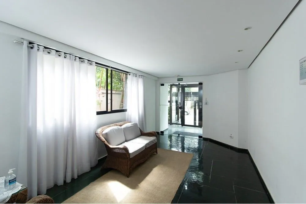 Apartamento, 2 quartos, 60 m² - Foto 6