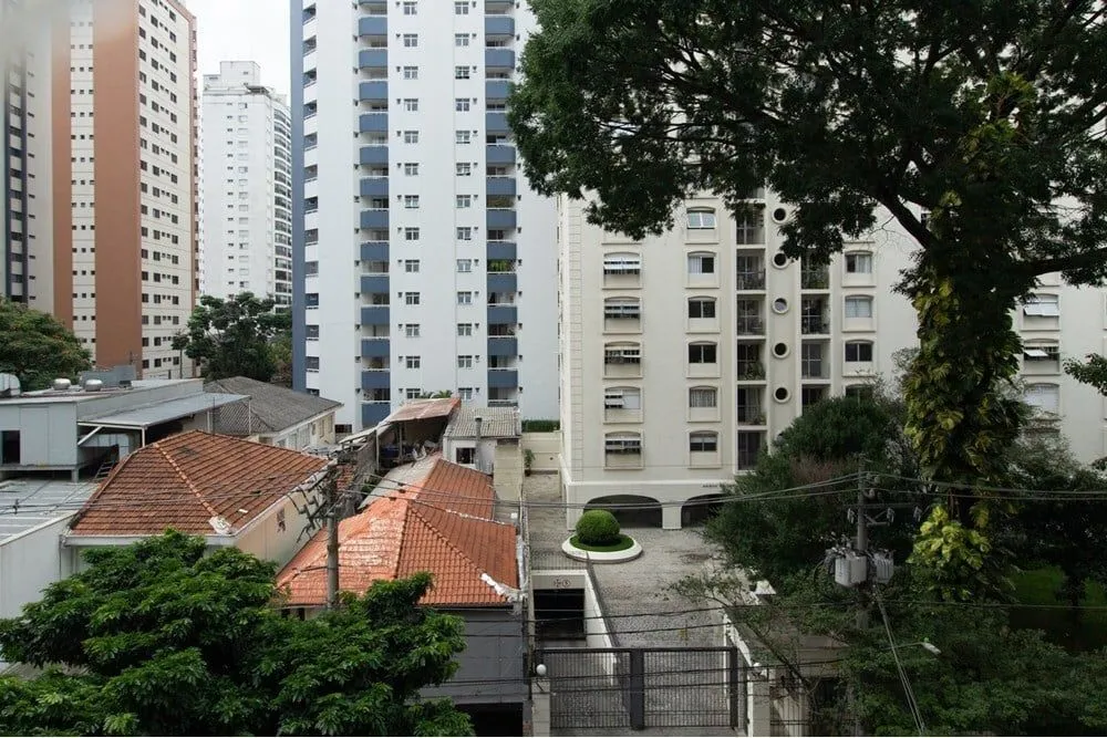 Apartamento, 2 quartos, 60 m² - Foto 8