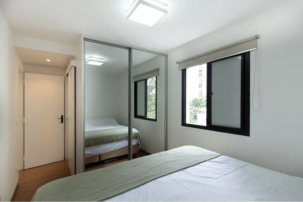 Apartamento, 2 quartos, 60 m² - Foto 9