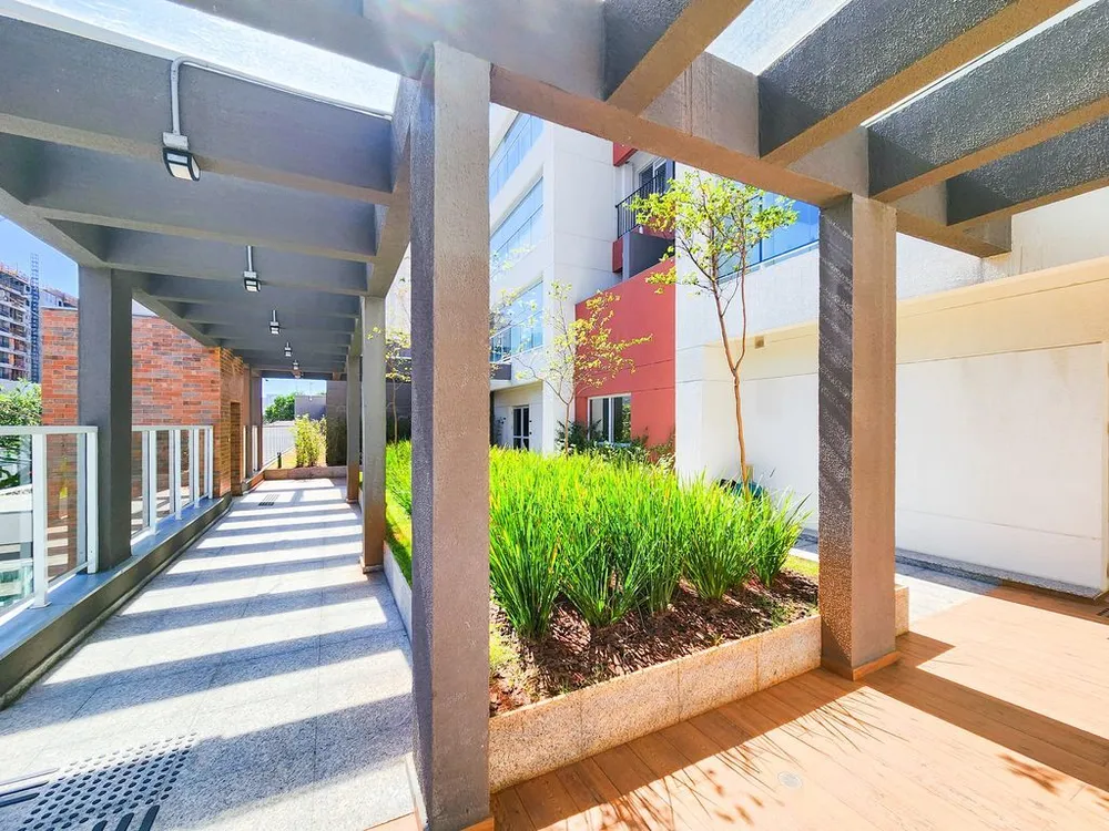 Apartamento, 3 quartos, 146 m² - Foto 8