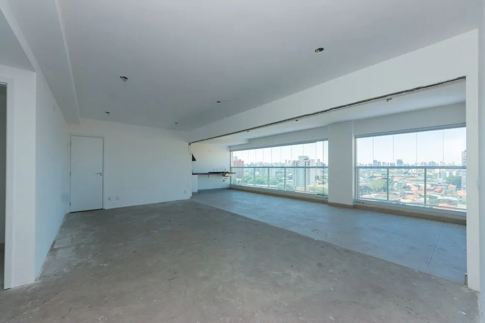 Apartamento, 3 quartos, 146 m² - Foto 1