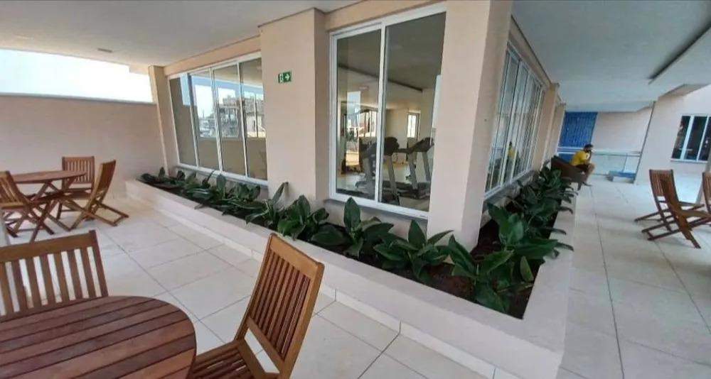 Apartamento, 2 quartos, 47 m² - Foto 1