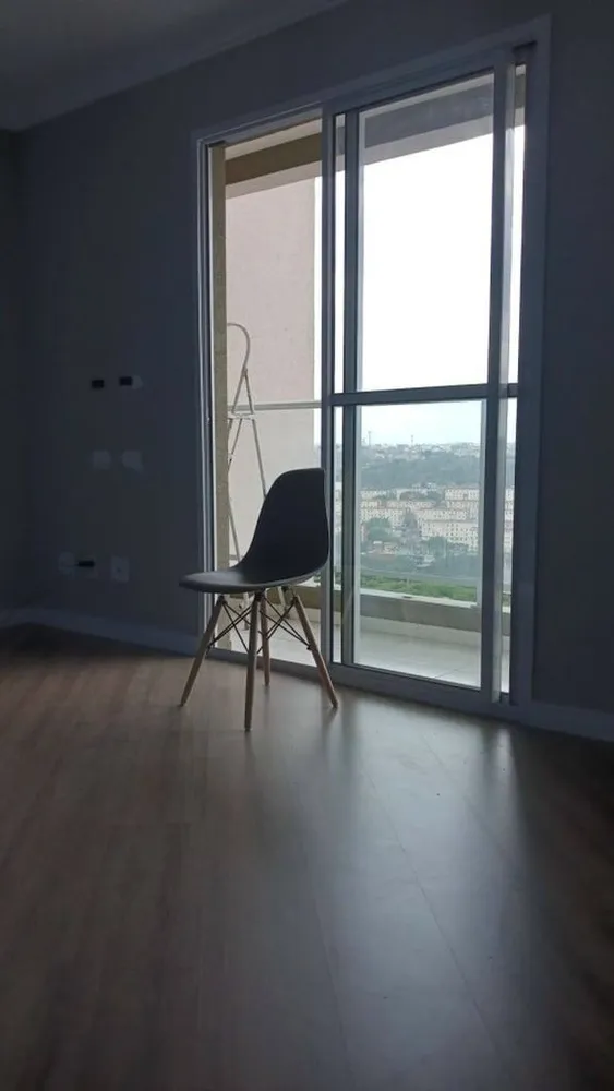 Apartamento, 2 quartos, 47 m² - Foto 6