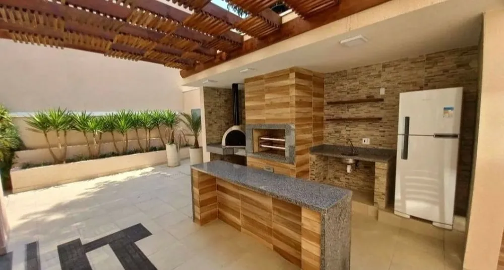 Apartamento, 2 quartos, 47 m² - Foto 2