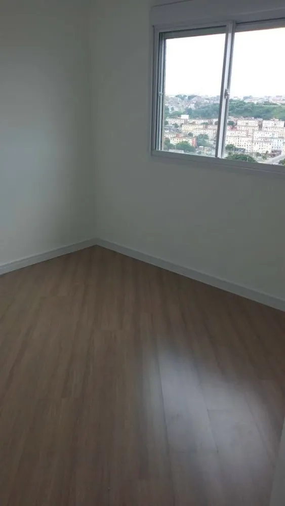 Apartamento, 2 quartos, 47 m² - Foto 7