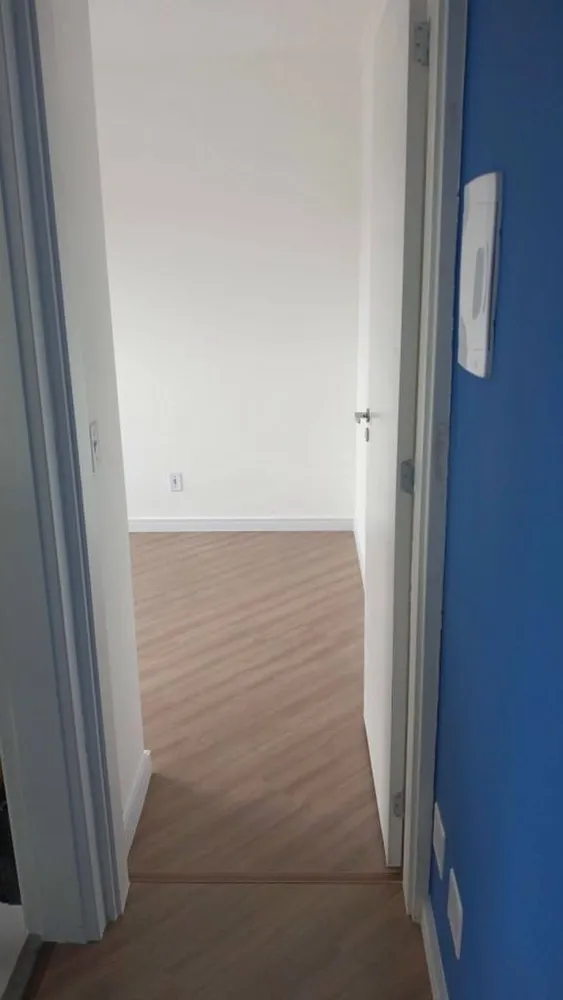 Apartamento, 2 quartos, 47 m² - Foto 5
