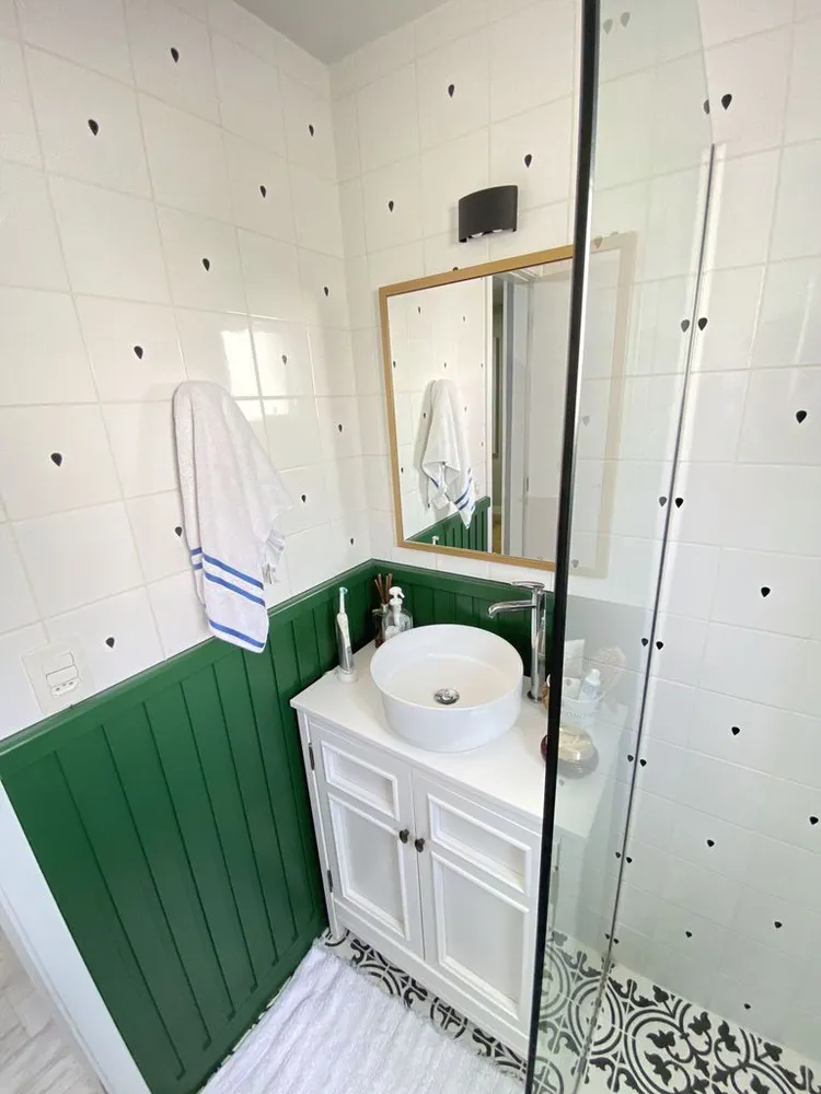 Apartamento, 1 quarto, 51 m² - Foto 3