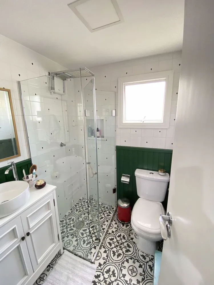 Apartamento, 1 quarto, 51 m² - Foto 5