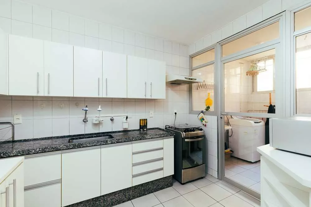 Apartamento à venda com 3 quartos, 105m² - Foto 7