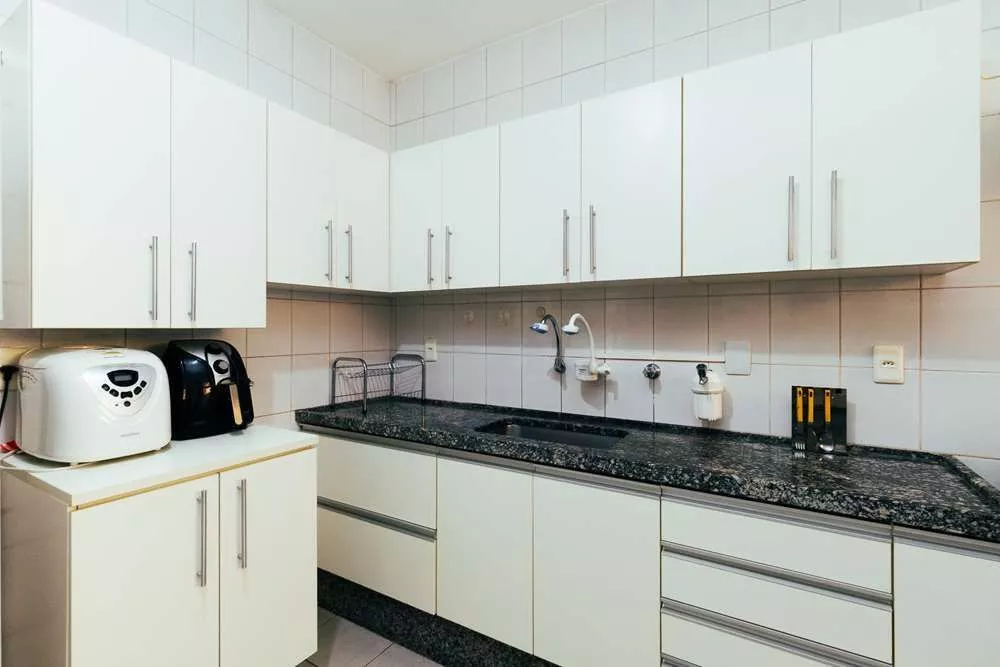 Apartamento à venda com 3 quartos, 105m² - Foto 6