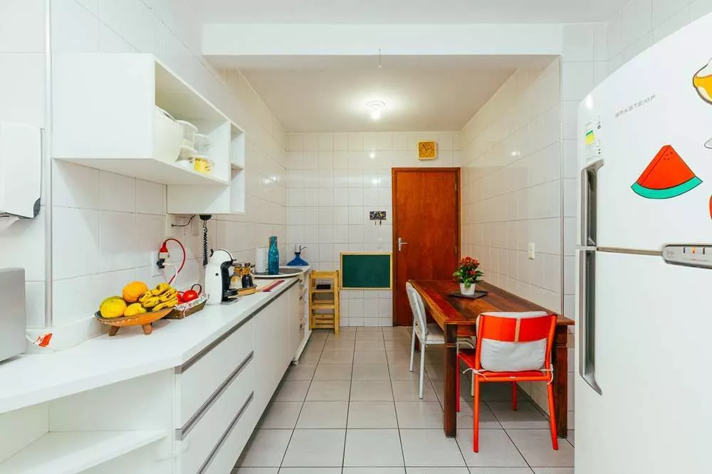 Apartamento à venda com 3 quartos, 105m² - Foto 5