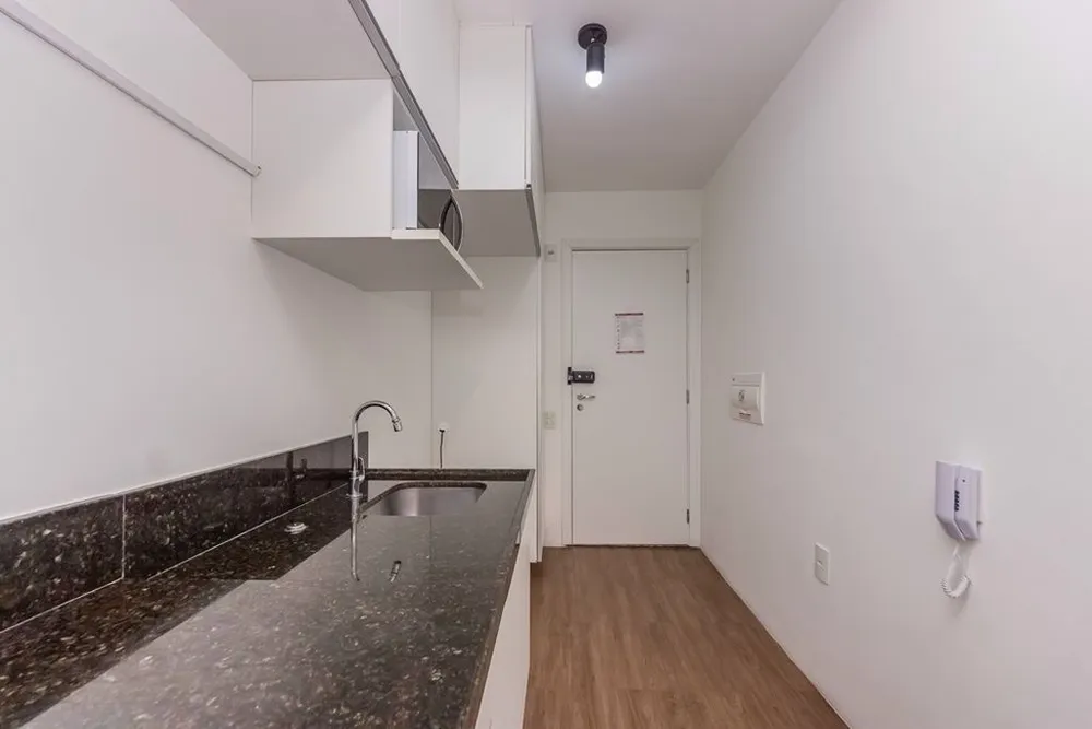 Kitnet-Studio, 26 m² - Foto 8