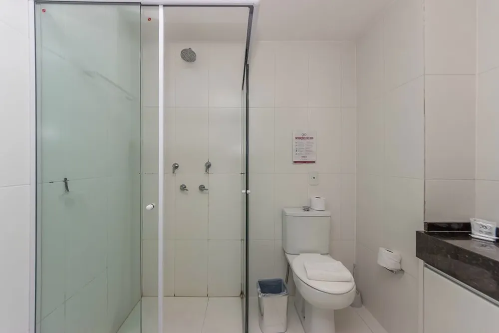 Kitnet-Studio, 26 m² - Foto 4