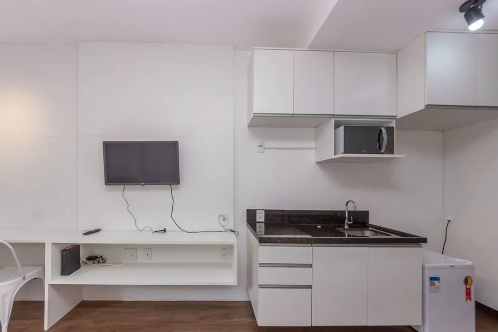 Kitnet-Studio, 26 m² - Foto 6