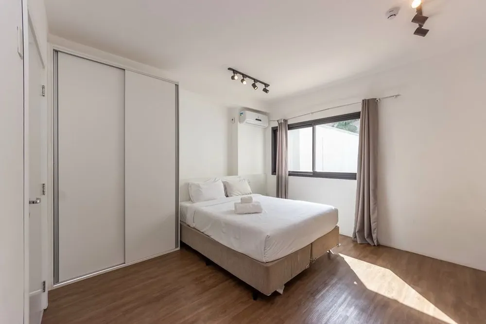 Kitnet-Studio, 26 m² - Foto 3