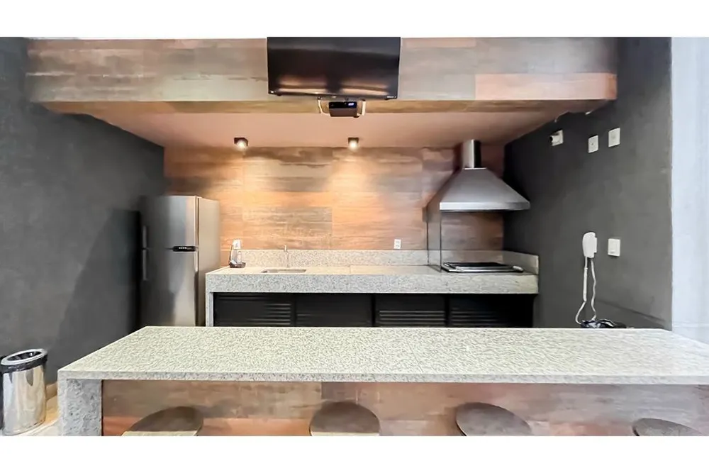 Kitnet-Studio, 26 m² - Foto 5