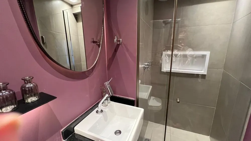 Apartamento, 1 quarto, 23 m² - Foto 1