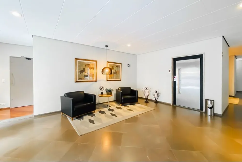 Apartamento, 3 quartos, 101 m² - Foto 1