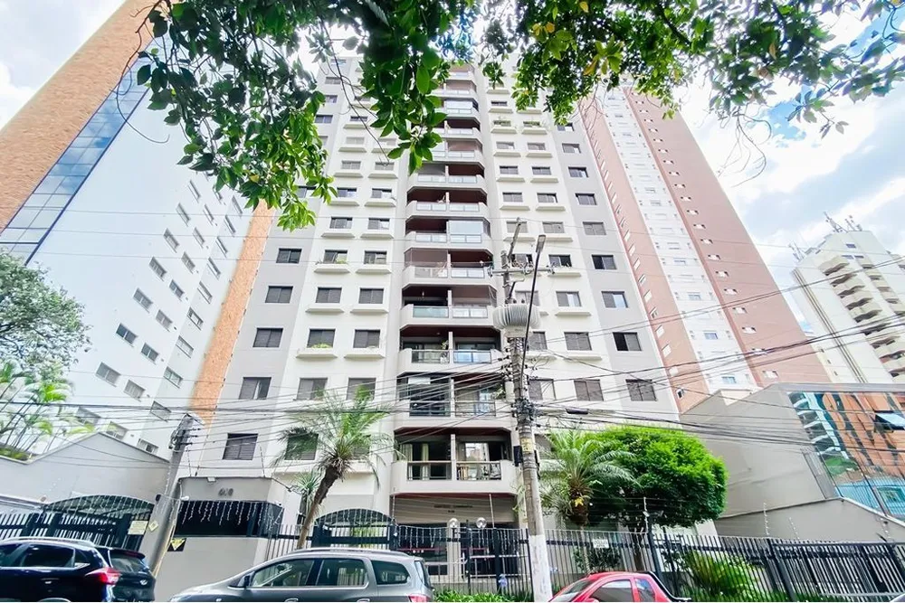 Apartamento, 3 quartos, 101 m² - Foto 3