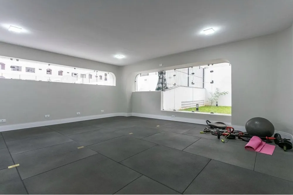 Apartamento, 3 quartos, 60 m² - Foto 5