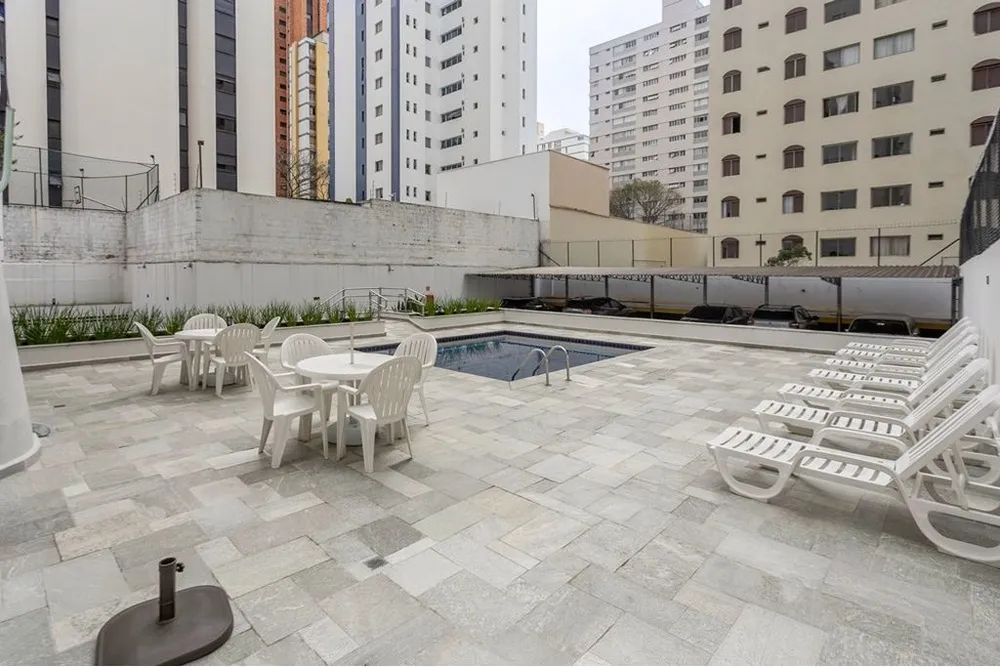 Apartamento, 3 quartos, 60 m² - Foto 4