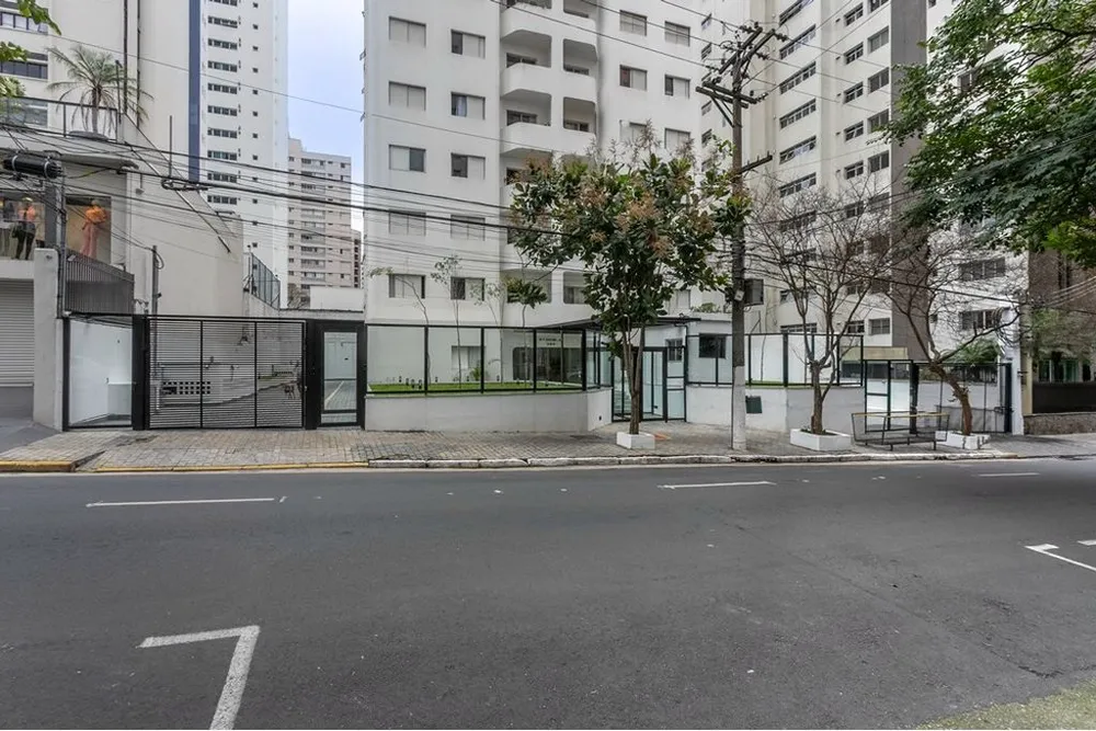 Apartamento, 3 quartos, 60 m² - Foto 2
