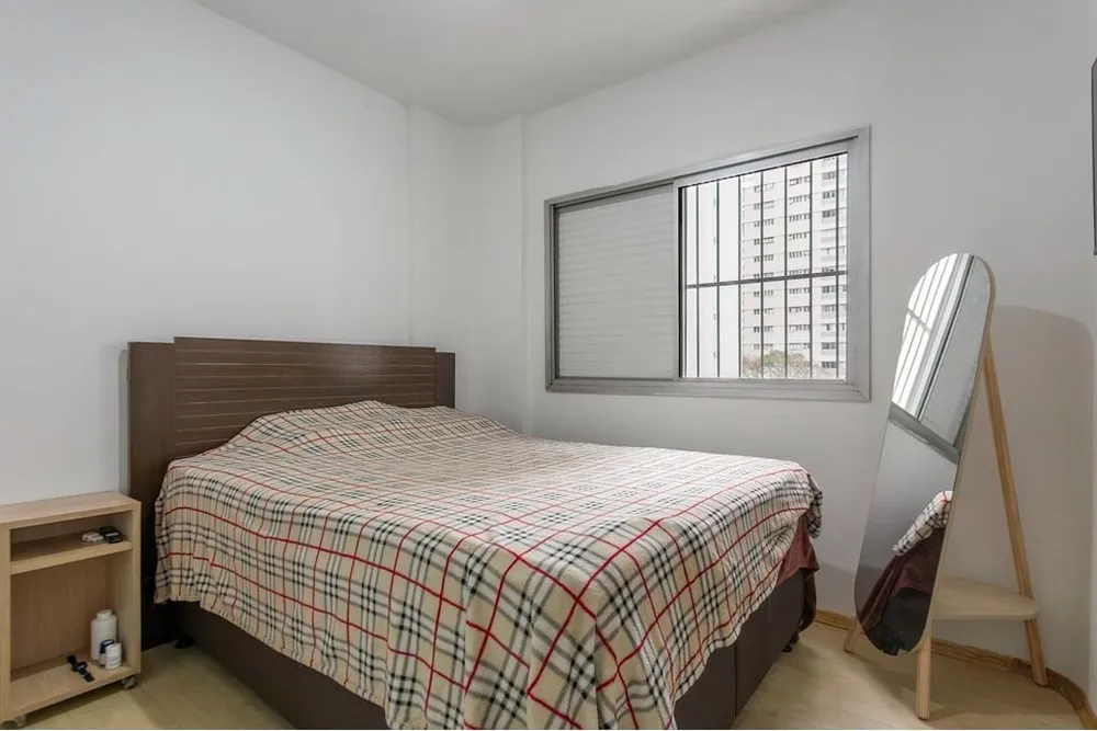 Apartamento, 3 quartos, 60 m² - Foto 1