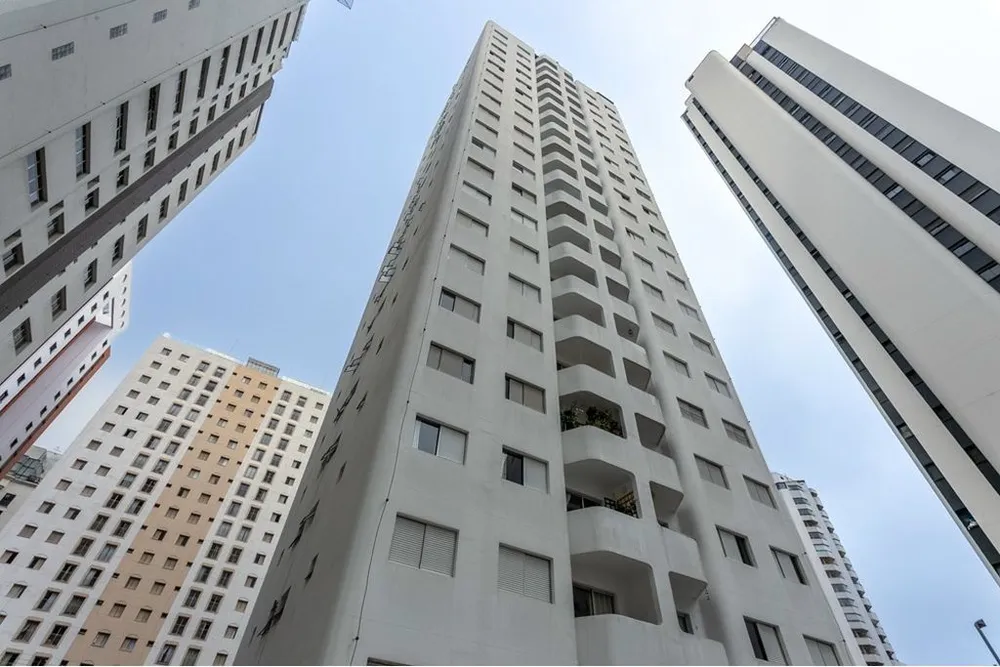 Apartamento, 3 quartos, 60 m² - Foto 3
