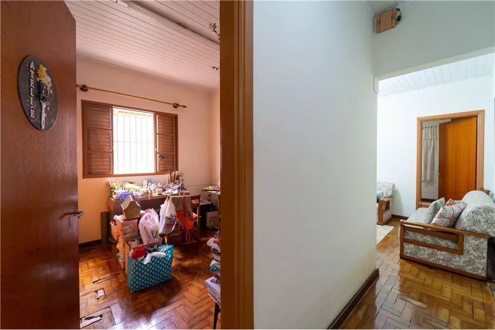 Casa de Condomínio à venda com 3 quartos, 127m² - Foto 2