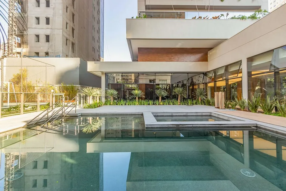 Apartamento, 4 quartos, 290 m² - Foto 4
