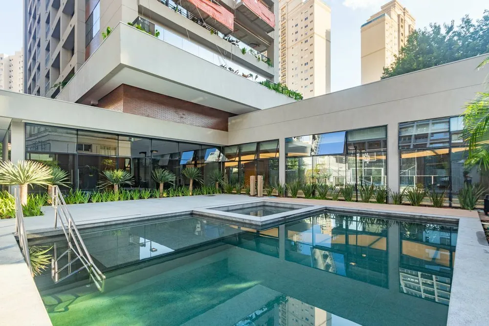 Apartamento, 4 quartos, 290 m² - Foto 9