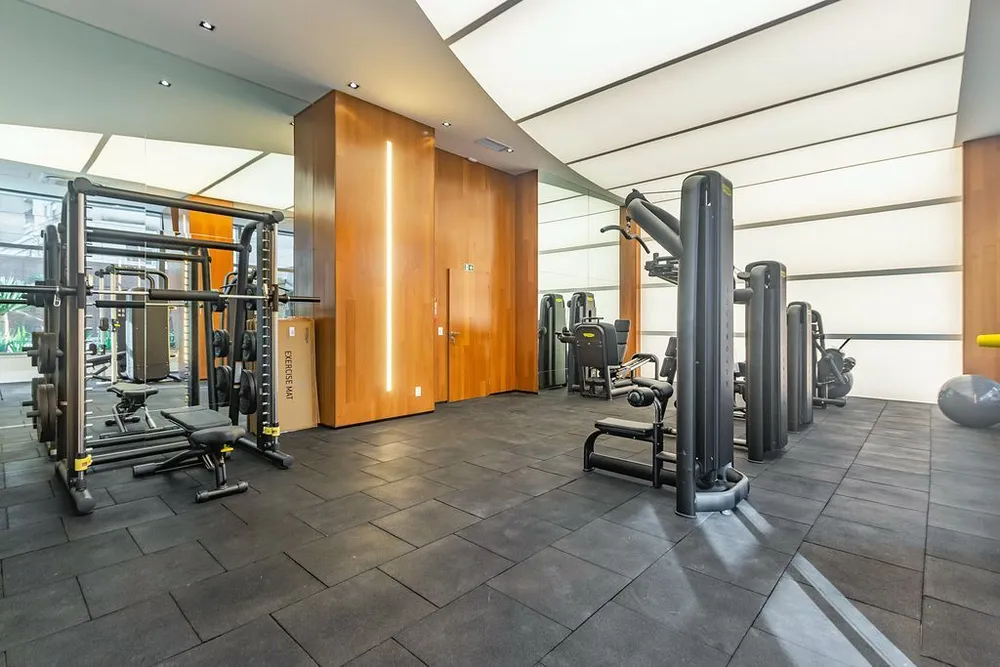 Apartamento, 4 quartos, 290 m² - Foto 7