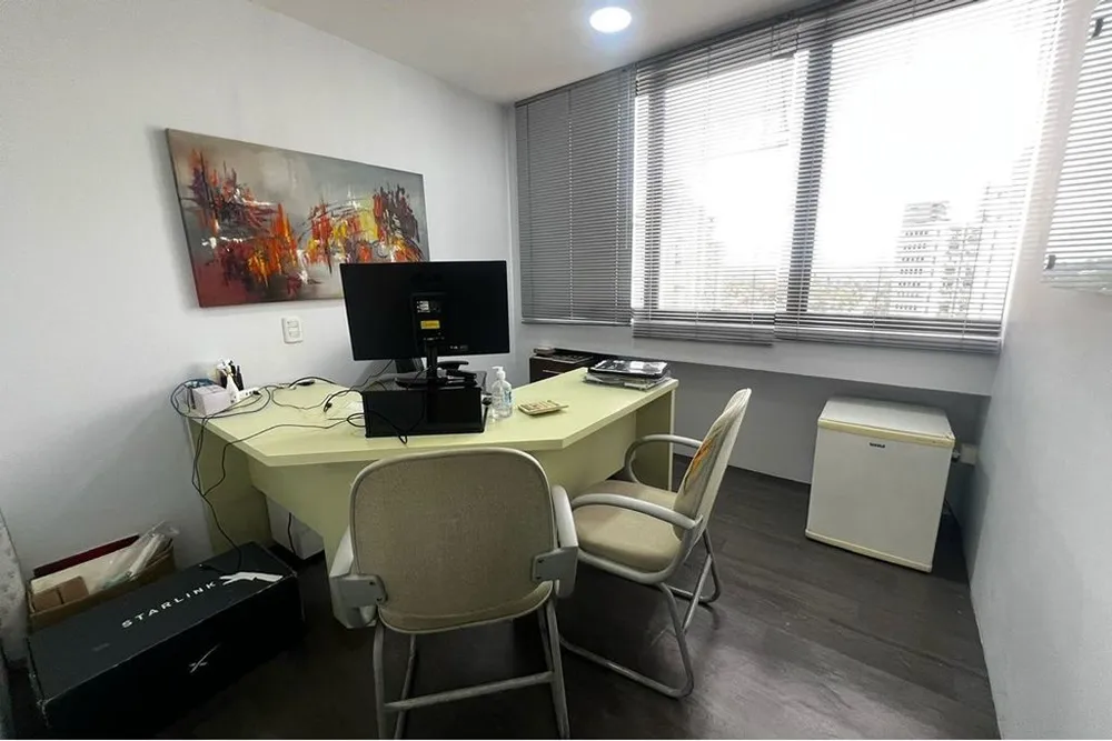 Sala-Conjunto, 135 m² - Foto 3