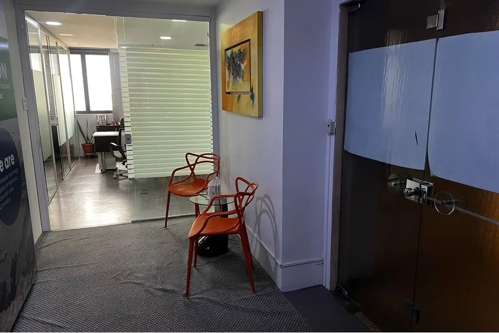 Sala-Conjunto, 135 m² - Foto 1