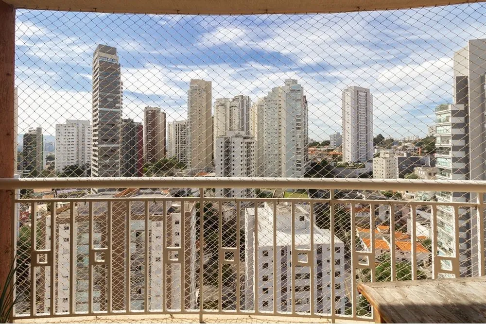 Apartamento, 3 quartos, 92 m² - Foto 5