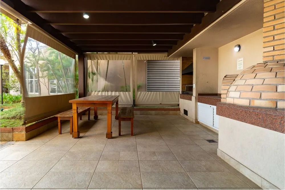 Apartamento, 3 quartos, 92 m² - Foto 1