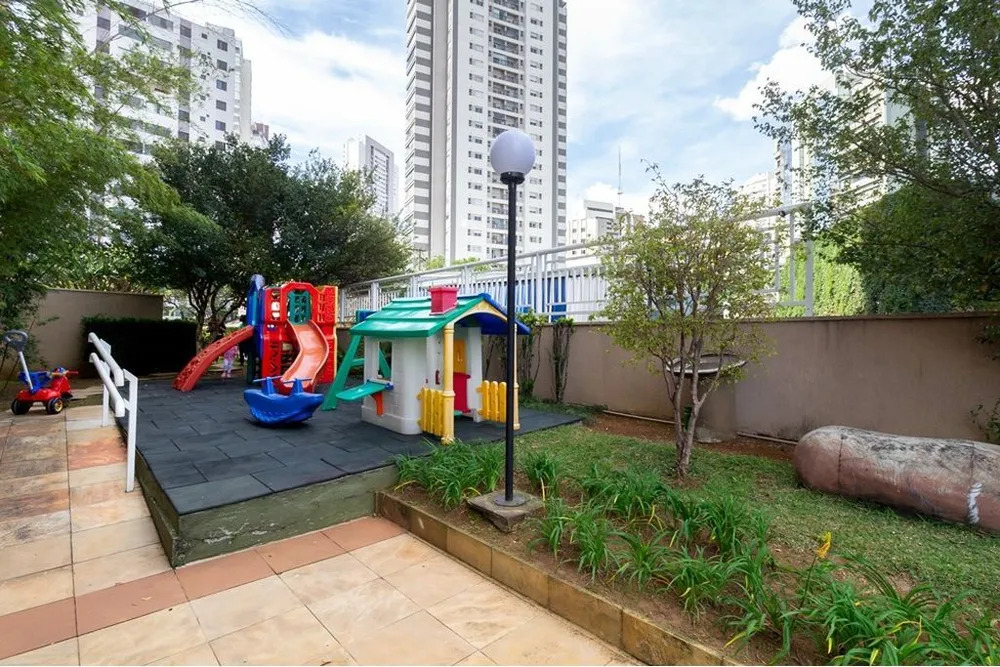 Apartamento, 3 quartos, 92 m² - Foto 3
