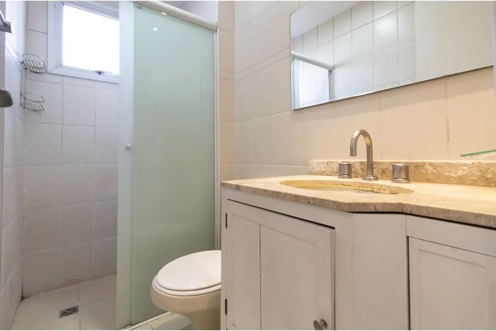 Apartamento, 3 quartos, 92 m² - Foto 3