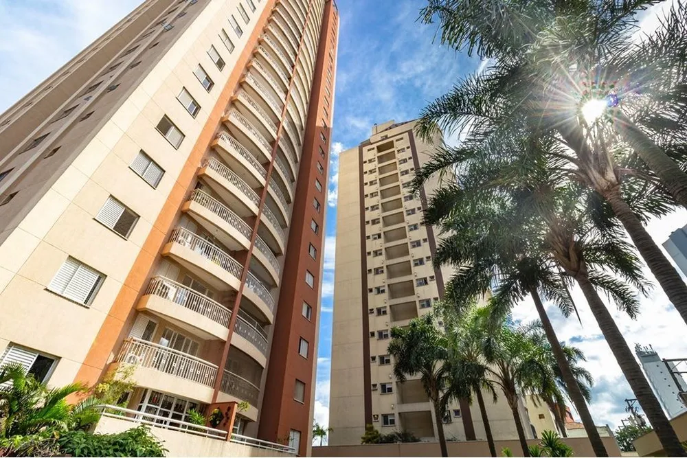 Apartamento, 3 quartos, 92 m² - Foto 4