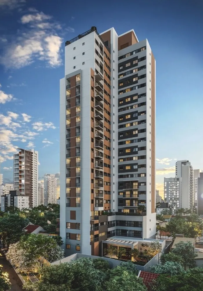 Sala-Conjunto, 55 m² - Foto 1