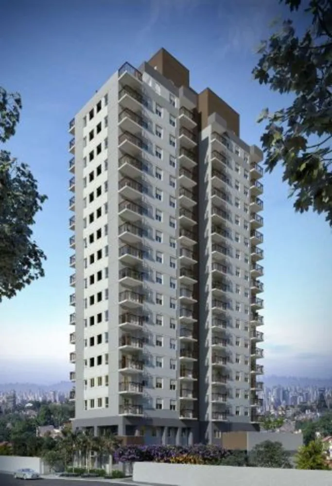 Loja-Salão, 53 m² - Foto 2