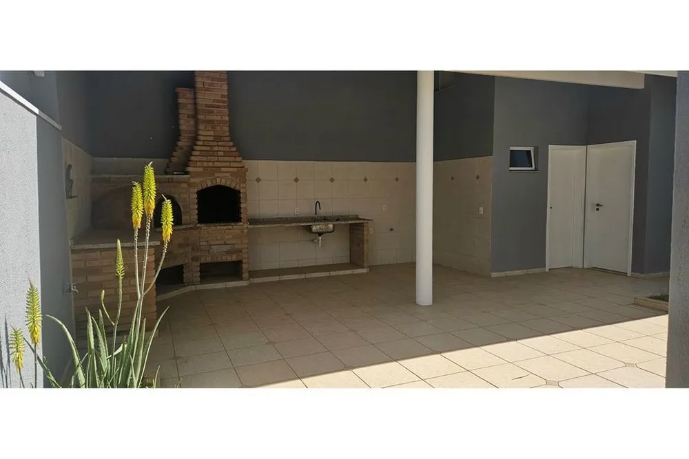 Casa de Condomínio, 4 quartos - Foto 2