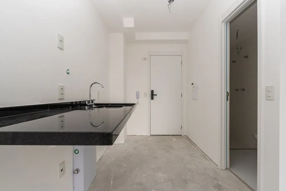 Kitnet-Studio, 27 m² - Foto 3