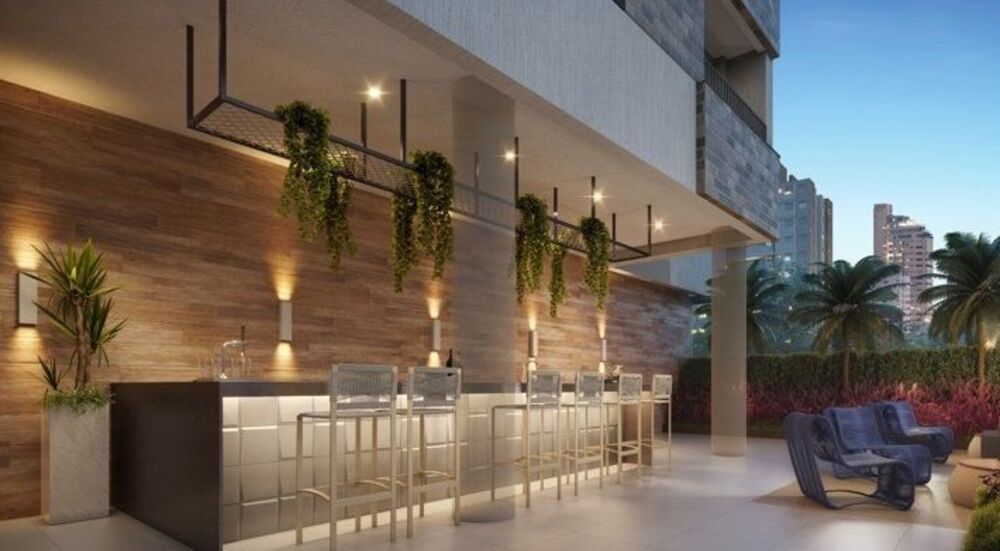 Apartamento à venda com 2 quartos, 39m² - Foto 12